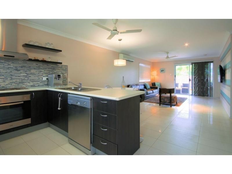 5 Wexford Crescent, Burdell QLD 4818