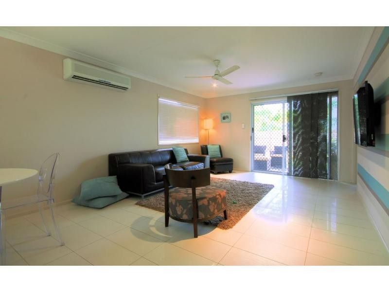 5 Wexford Crescent, Burdell QLD 4818