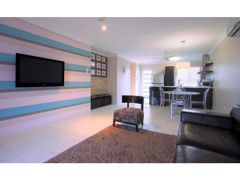 5 Wexford Crescent, Burdell QLD 4818