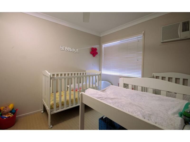 5 Wexford Crescent, Burdell QLD 4818