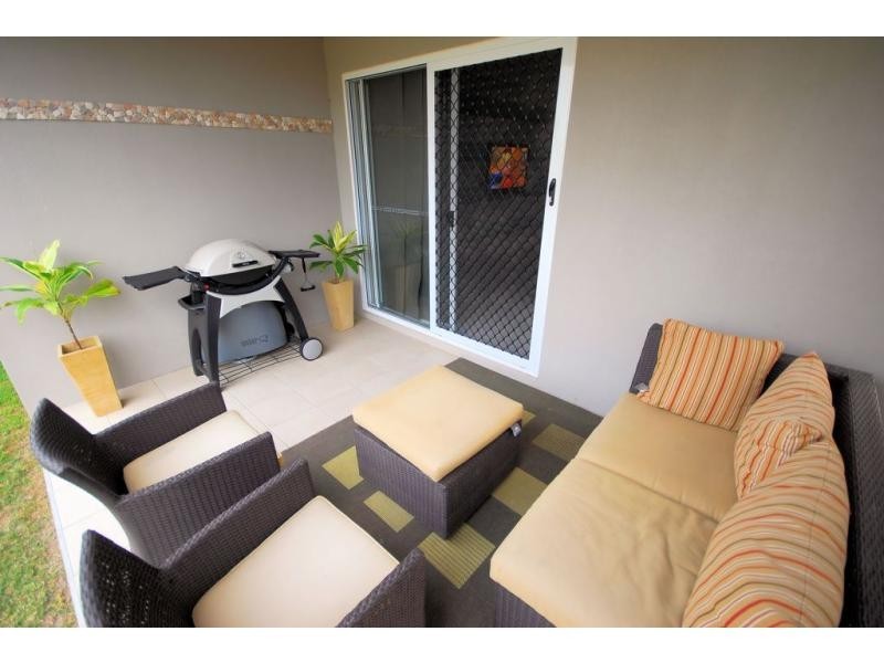 5 Wexford Crescent, Burdell QLD 4818