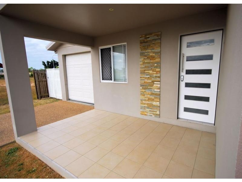 5 Wexford Crescent, Burdell QLD 4818