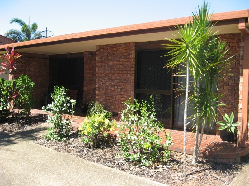1/40 Patrick Street, Aitkenvale QLD 4814