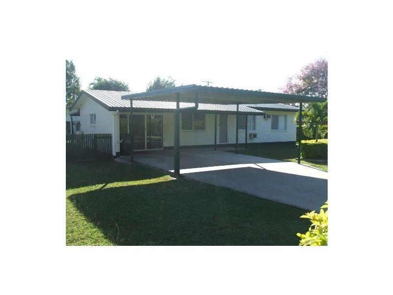 1029 Riverway Drive, Rasmussen QLD 4815