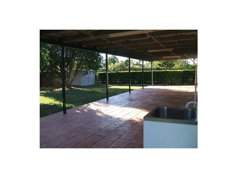 1029 Riverway Drive, Rasmussen QLD 4815