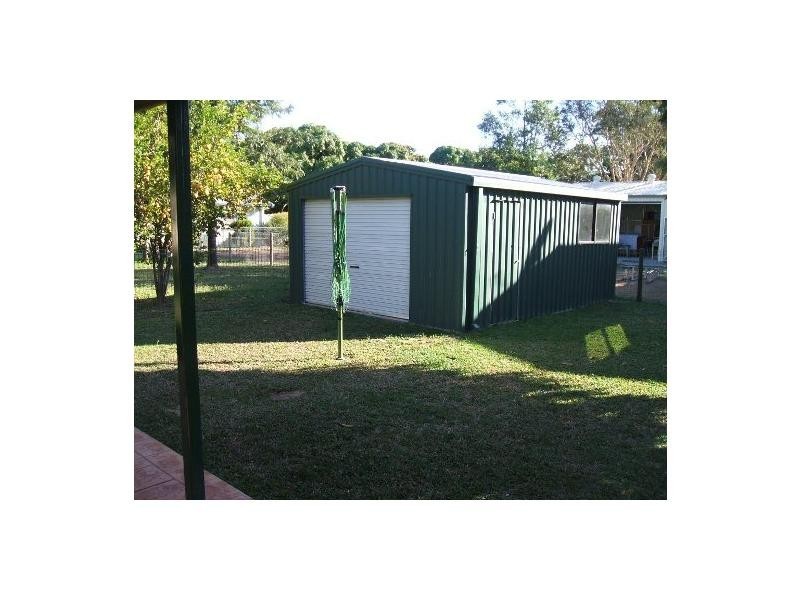 1029 Riverway Drive, Rasmussen QLD 4815