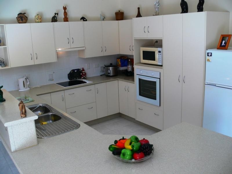 6 Medinah Court, Balgal Beach QLD 4816