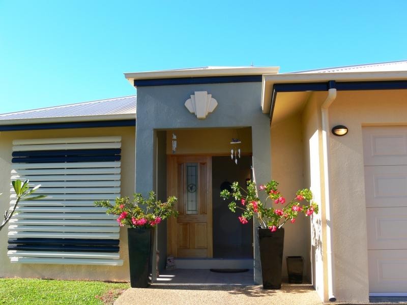 6 Medinah Court, Balgal Beach QLD 4816