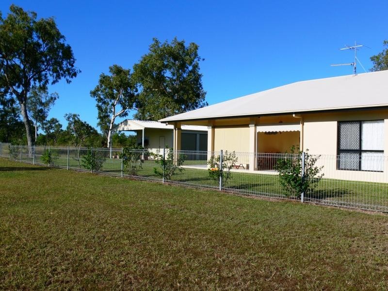 6 Medinah Court, Balgal Beach QLD 4816