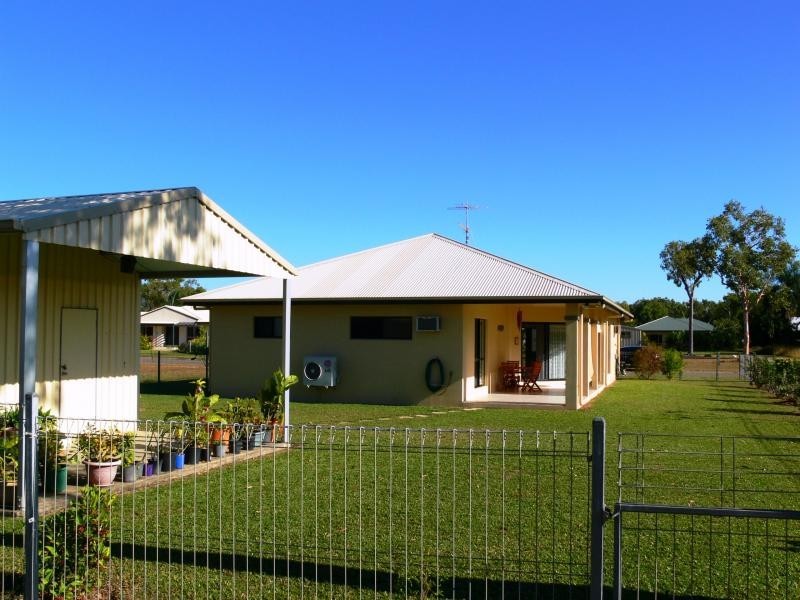 6 Medinah Court, Balgal Beach QLD 4816