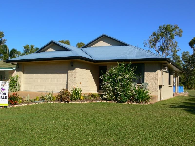 11 Borton Street, Balgal Beach QLD 4816