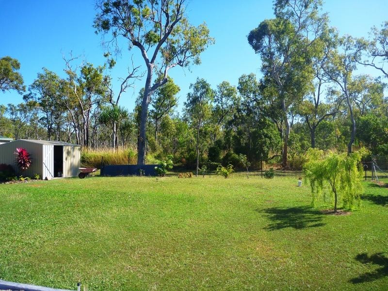 11 Borton Street, Balgal Beach QLD 4816