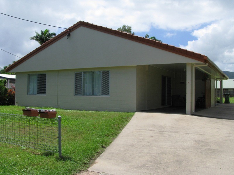 2/6 Hibiscus Street, Cranbrook QLD 4814