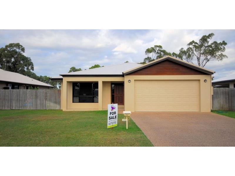 52 Brenton Circuit, Deeragun QLD 4818