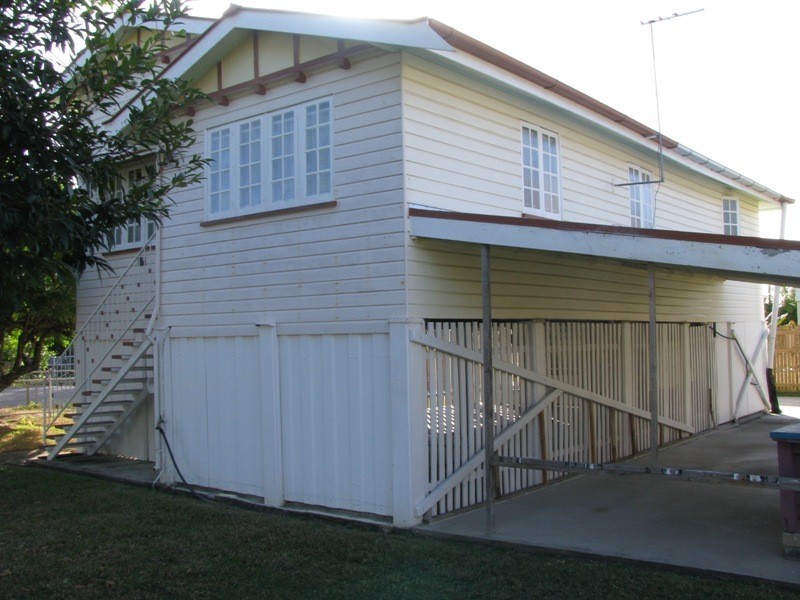 38 Diprose Street, Pimlico QLD 4812