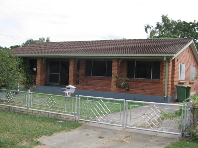 239 Bayswater Road, Currajong QLD 4812