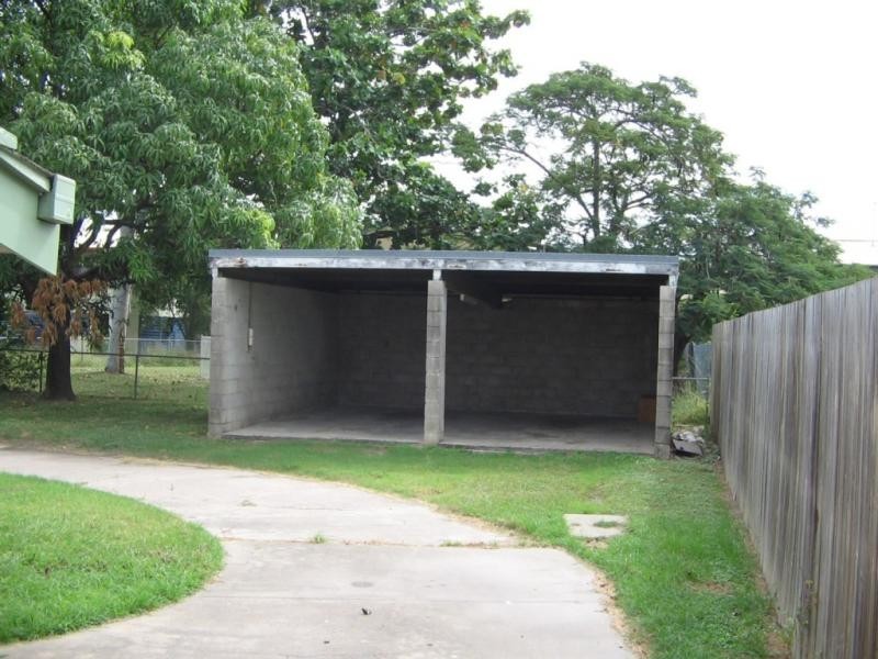 239 Bayswater Road, Currajong QLD 4812