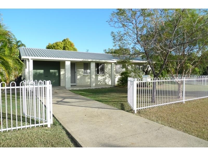 14 Timana Street, Kirwan QLD 4817