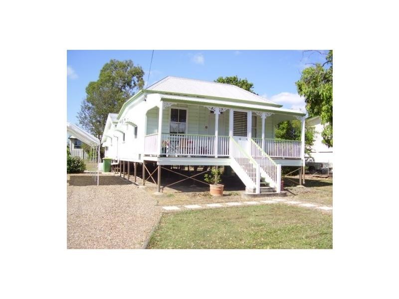 41 Second Street, Railway Estate QLD 4810