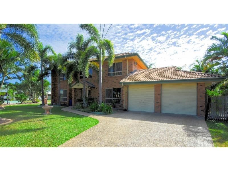 2 Fielding Way, Kirwan QLD 4817