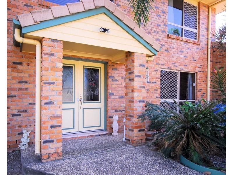 2 Fielding Way, Kirwan QLD 4817