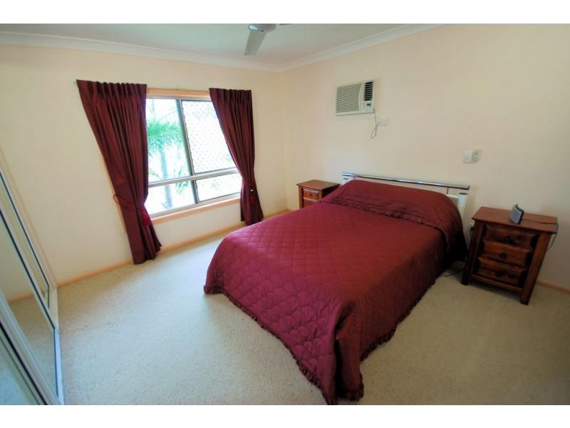 2 Fielding Way, Kirwan QLD 4817