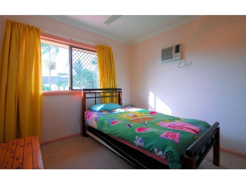 2 Fielding Way, Kirwan QLD 4817