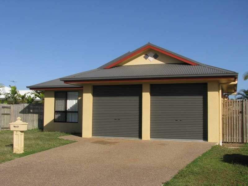 7 Catalina Street, Kirwan QLD 4817