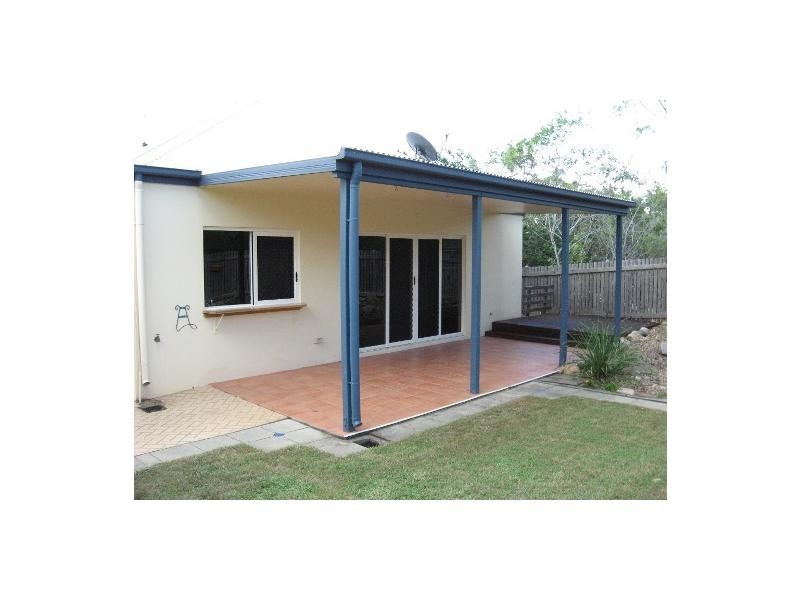 18 Southern Cross Circuit, Douglas QLD 4814