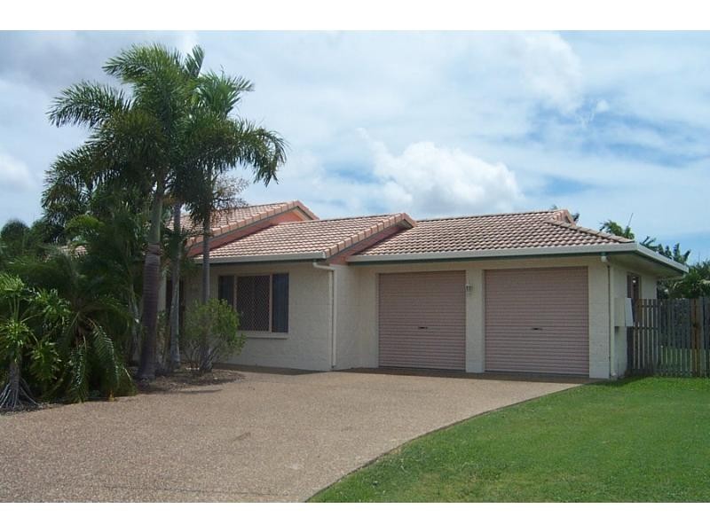 5 Wynberg Drive, Annandale QLD 4814