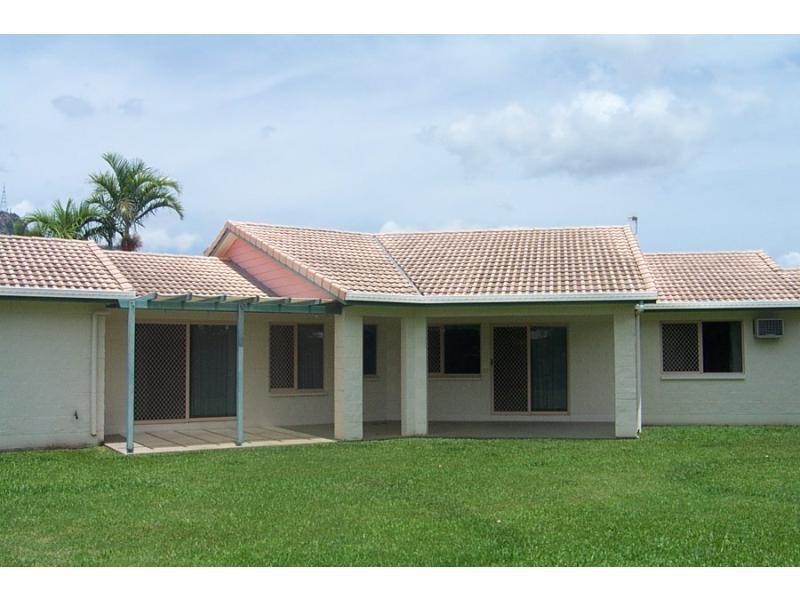 5 Wynberg Drive, Annandale QLD 4814