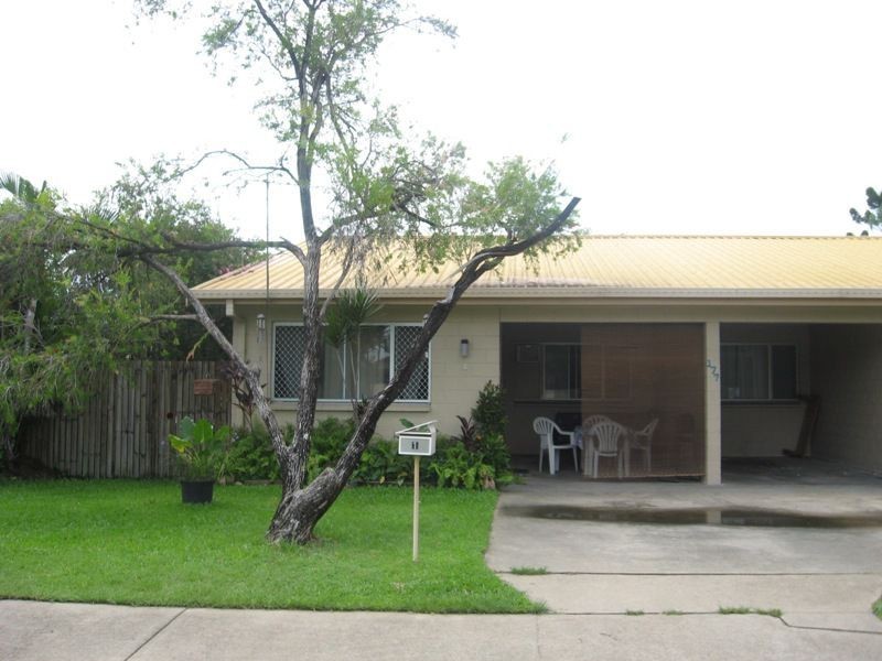 2/177 Thuringowa Drive, Kirwan QLD 4817