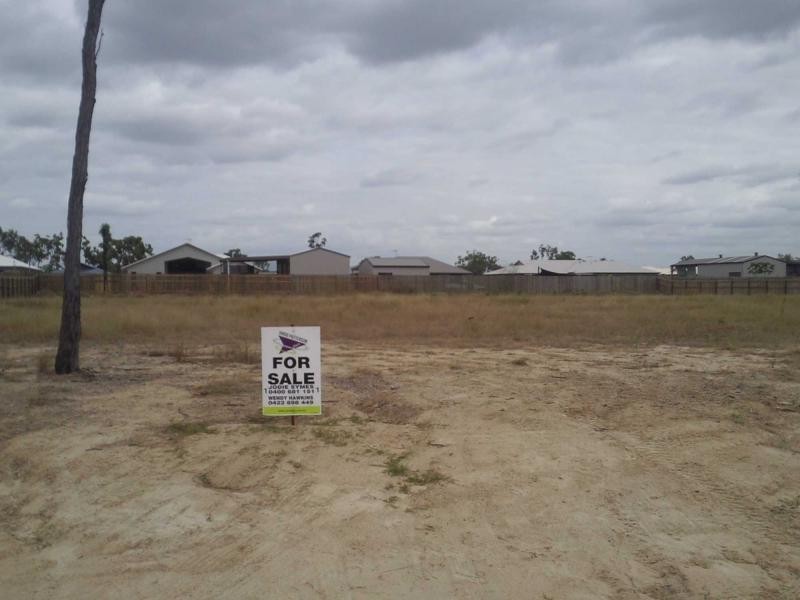 15 Gundabluey Crescent, Mount Low QLD 4818