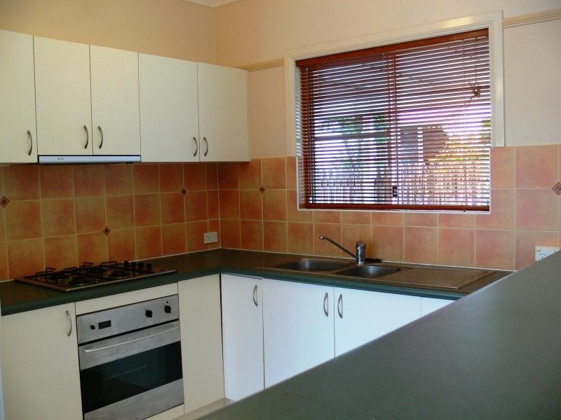 7 Rowers Lane, Douglas QLD 4814