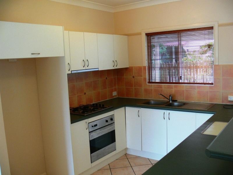 7 Rowers Lane, Douglas QLD 4814