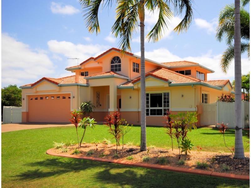 17 Wolseley Court, Annandale QLD 4814