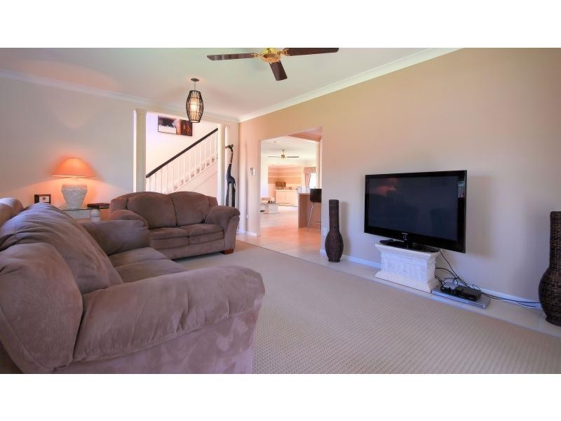 17 Wolseley Court, Annandale QLD 4814