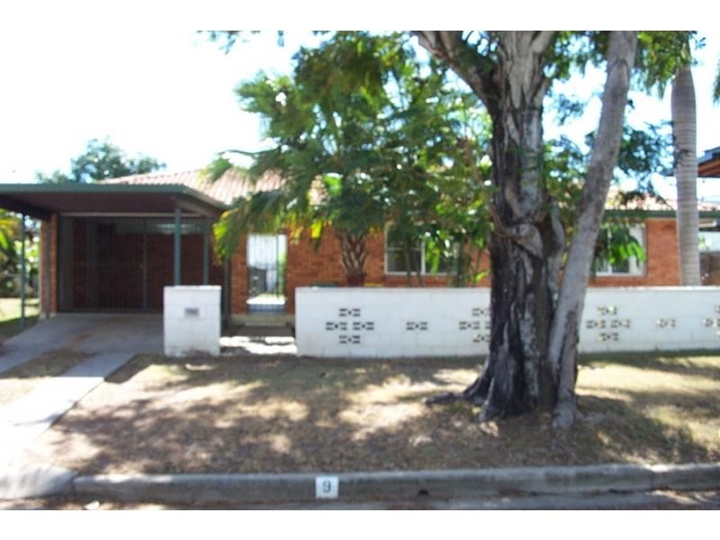 9 Alamein Street, Aitkenvale QLD 4814