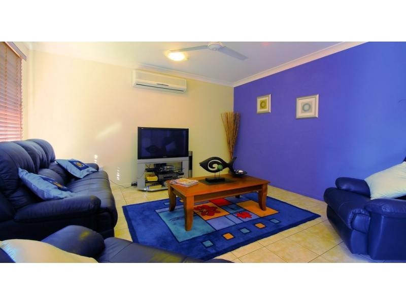 4 Nugent Court, Kirwan QLD 4817