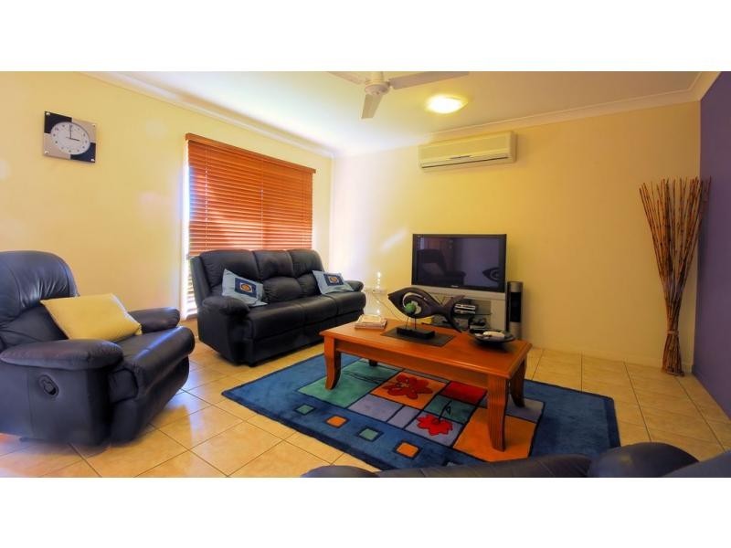 4 Nugent Court, Kirwan QLD 4817