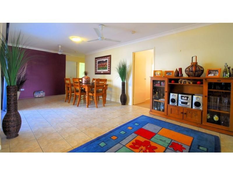 4 Nugent Court, Kirwan QLD 4817