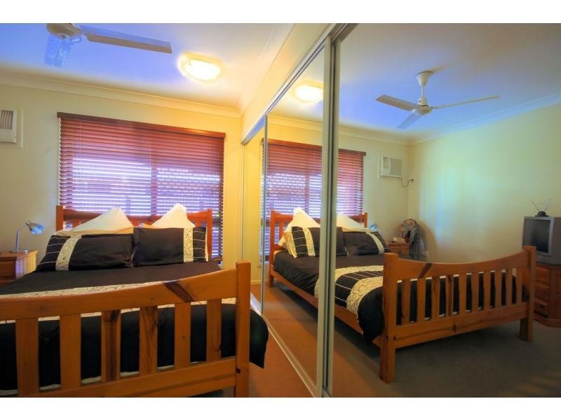 4 Nugent Court, Kirwan QLD 4817