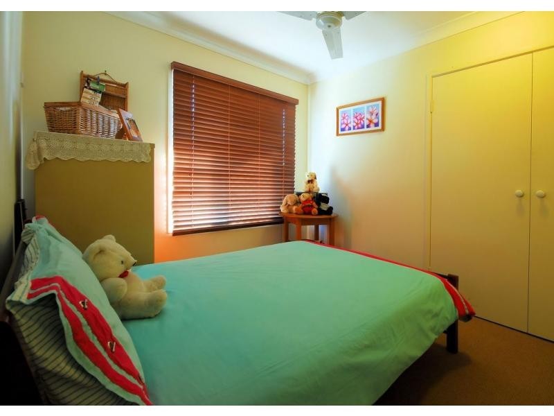 4 Nugent Court, Kirwan QLD 4817