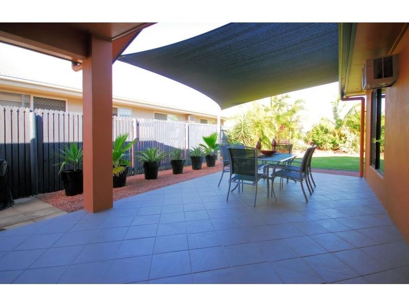 4 Nugent Court, Kirwan QLD 4817