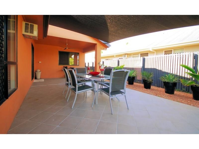 4 Nugent Court, Kirwan QLD 4817