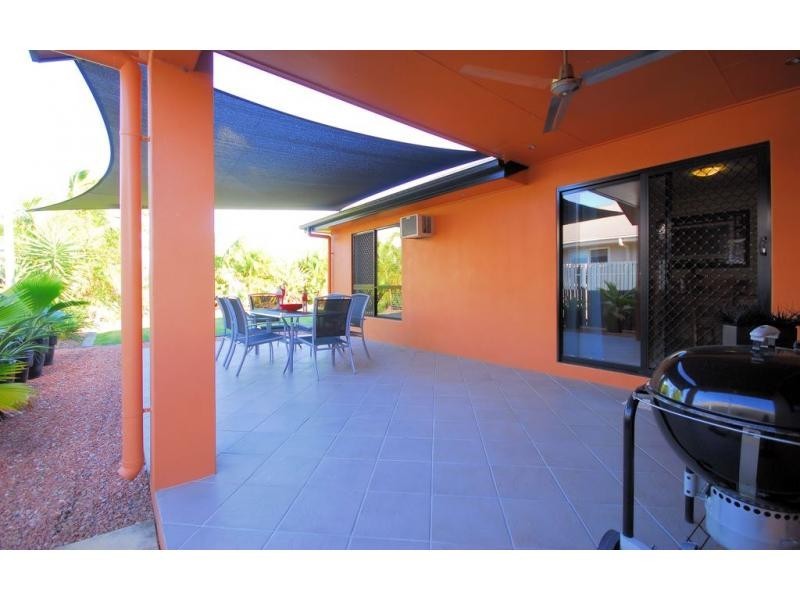 4 Nugent Court, Kirwan QLD 4817