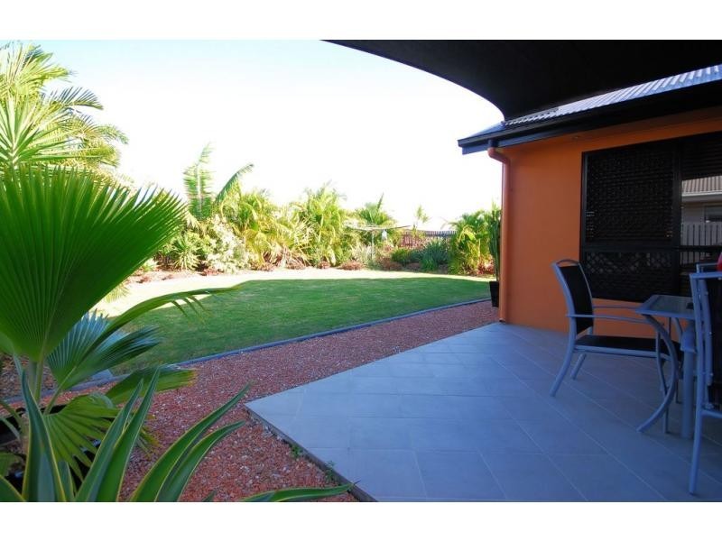 4 Nugent Court, Kirwan QLD 4817