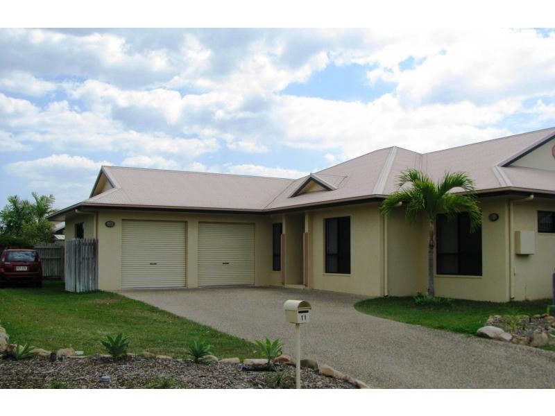 11 Torenia Close, Kirwan QLD 4817