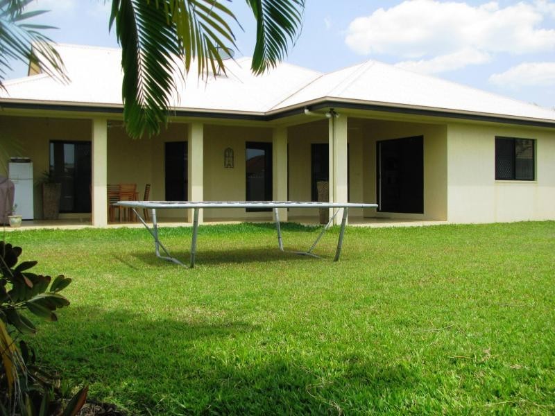 11 Torenia Close, Kirwan QLD 4817