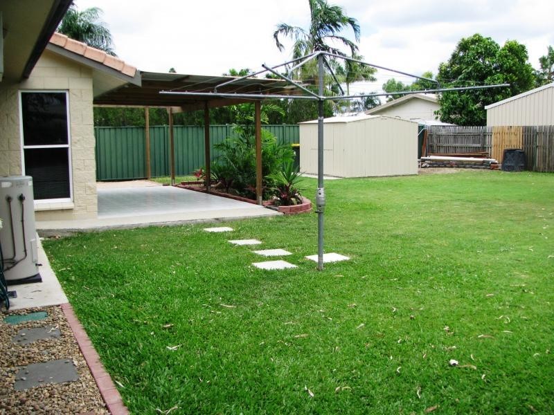 76 Kern Brothers Drive, Kirwan QLD 4817